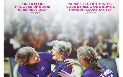 Les Optimistes