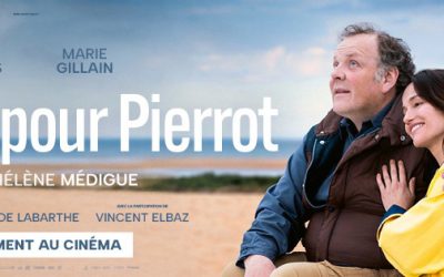 Une Place pour Pierrot