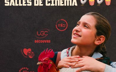 Le Gâteau du Président