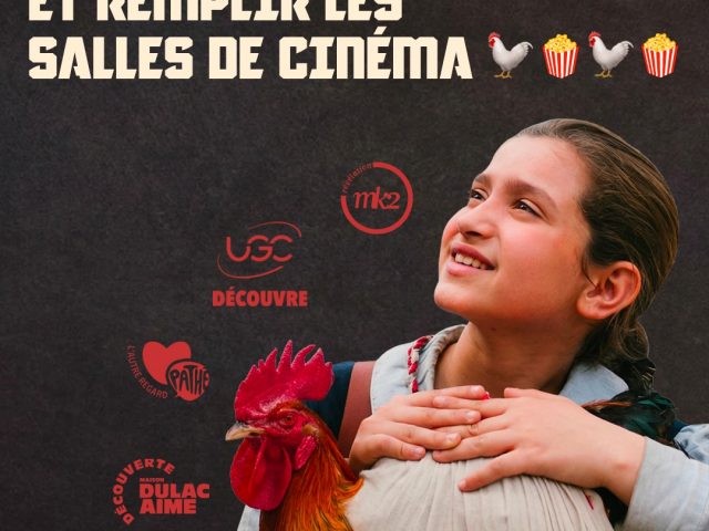 Le Gâteau du Président