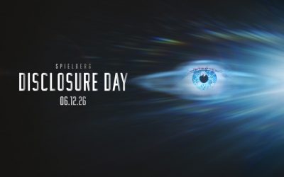 Disclosure Day