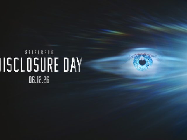 Disclosure Day