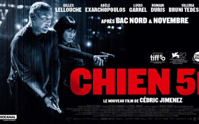 Chien 51