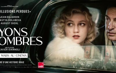 Les Rayons  et les Ombres