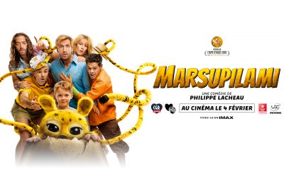 Marsupilami