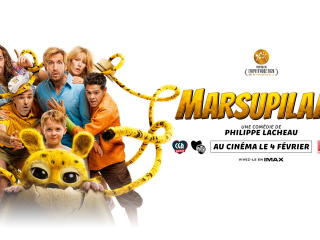 Marsupilami