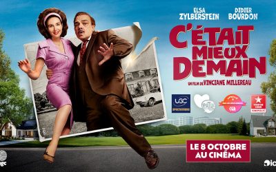 C’était mieux demain