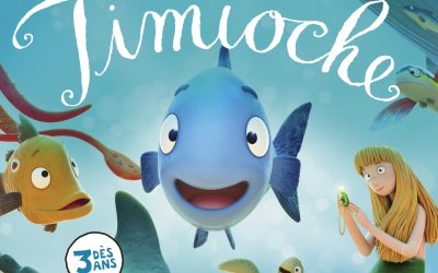 Timioche