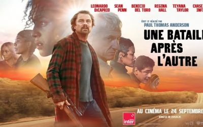 Une Bataille après l’autre
