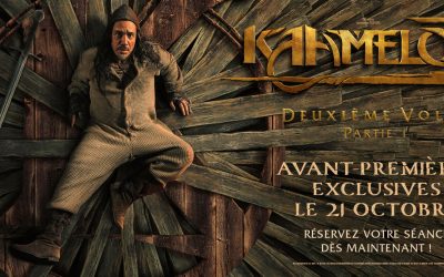 Kaamelott – Deuxième Volet (Partie 1)