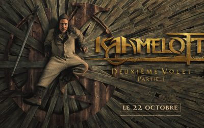 Kaamelott – Deuxième Volet (Partie 1)