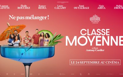 Classe moyenne
