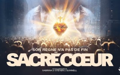 Sacré Coeur