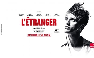 L’Étranger