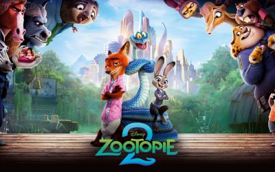 Zootopie 2