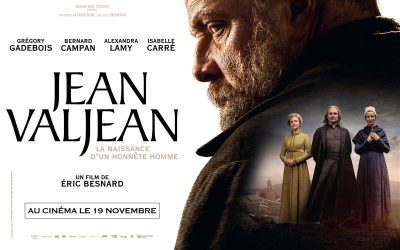 Jean Valjean