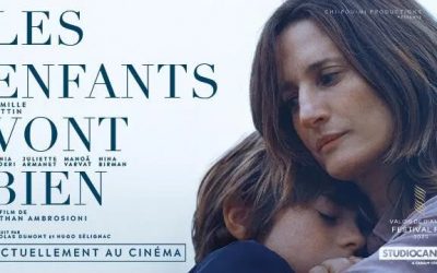 Les enfants vont bien