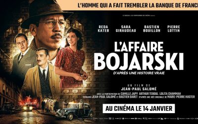 L’Affaire Bojarski
