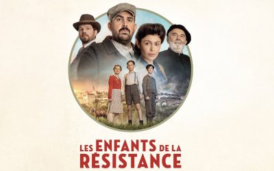 Les Enfants de la Résistance