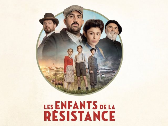 Les Enfants de la Résistance
