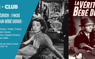Ciné-Club