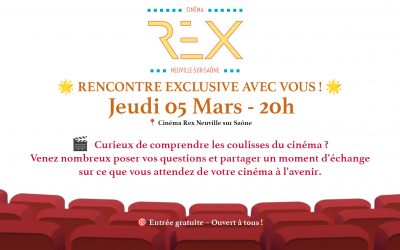 Projection / Recontre