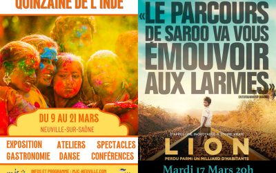 Quinzaine de l’Inde