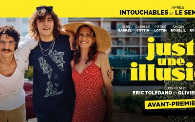 Juste une Illusion