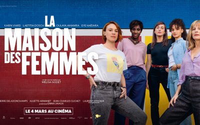 La maison des femmes