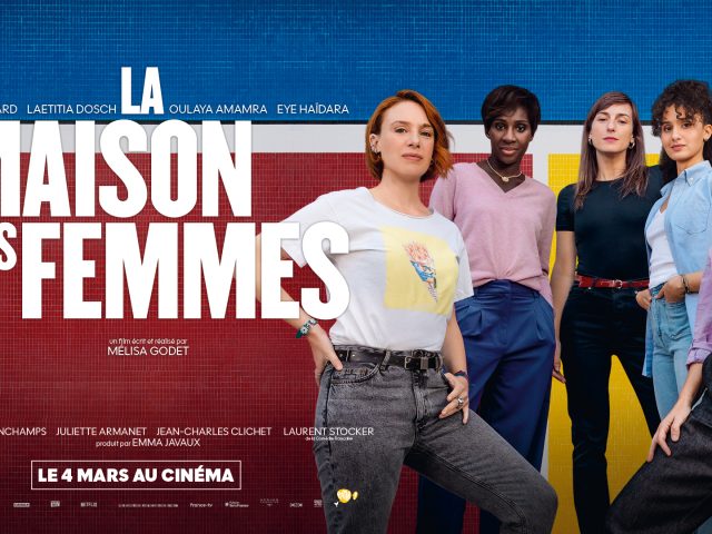 La maison des femmes