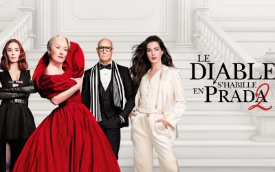 Le Diable s&rsquo;habille en Prada 2