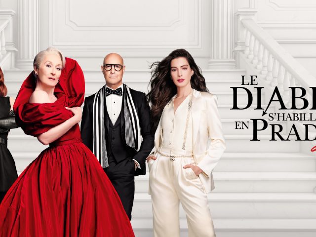 Le Diable s&rsquo;habille en Prada 2
