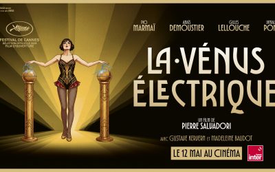 La Vénus Électrique
