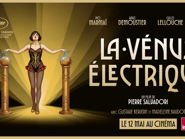 La Vénus Électrique