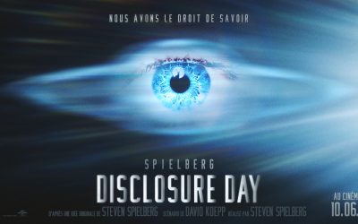 Disclosure Day