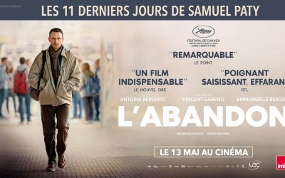 L’Abandon
