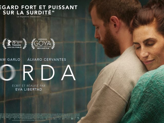 Sorda