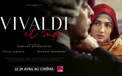 Vivaldi et Moi