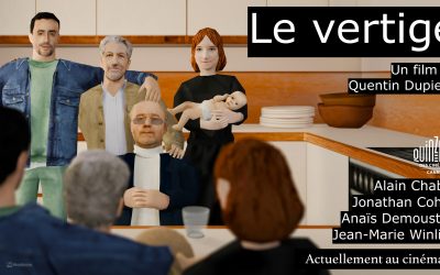 Le Vertige
