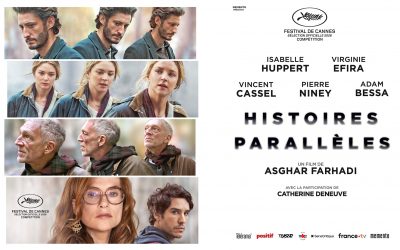 Histoires parallèles