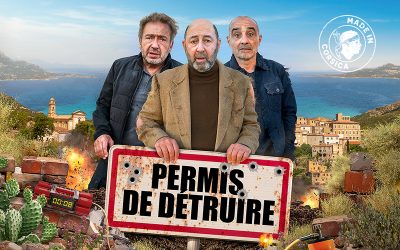 Permis de détruire