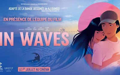 In Waves