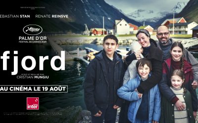 Fjord