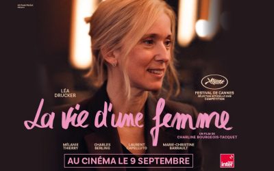La vie d’une femme