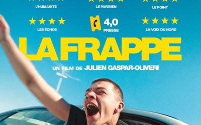 La frappe