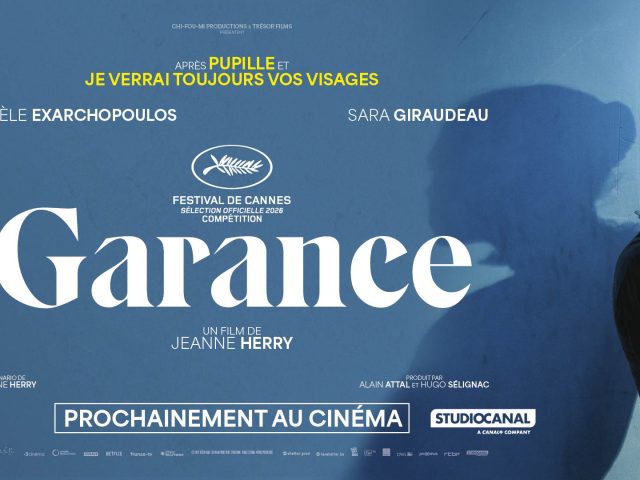 Garance