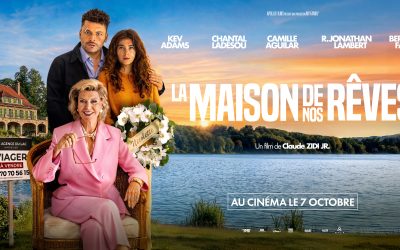 La maison de nos rêves