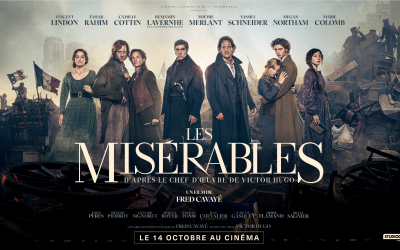 Les Misérables