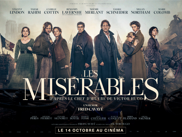 Les Misérables
