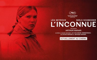 L’Inconnue
